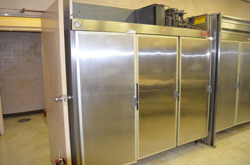 Property photo 4 - Bledsoes Inc. Restaurant & Bar Equipment Personal Property Auction